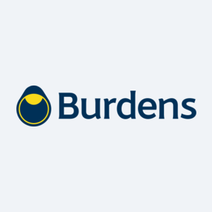 burdens logo
