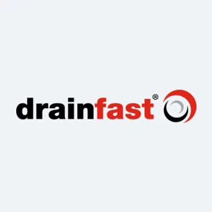 Drainfast Logo