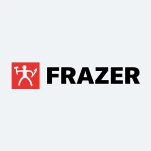 frazer logo