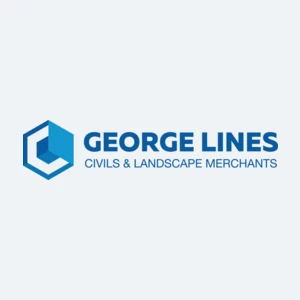 George Lines logo