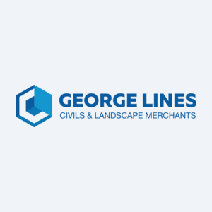 George Lines logo