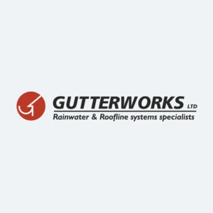 gutterworks logo