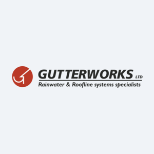gutterworks logo