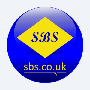 sbs logo