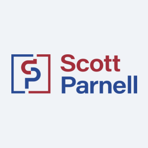 scott parnell logo