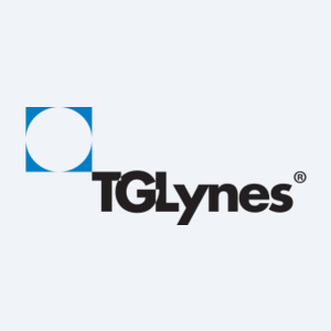 tg lynes logo
