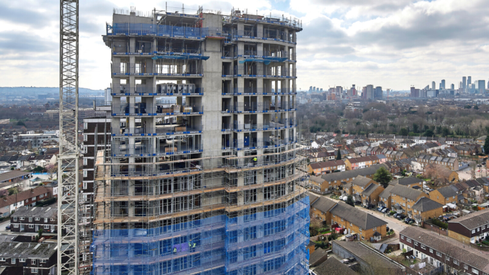 Plaistow Hub
