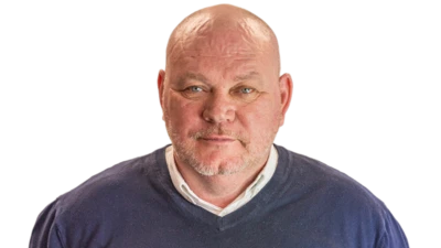 Brian Holden-Earl Frost Drainage