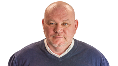 Brian Holden-Earl Frost Drainage