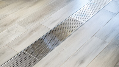 Frost Stainless Steel Channel Drainage 