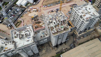 kodak factory development carey london