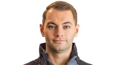 Sander Knight Profile Photo