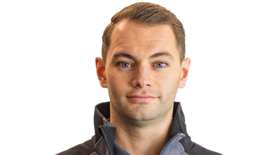 Sander Knight Profile Photo