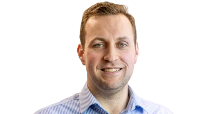 Mark Chambers Profile Photo