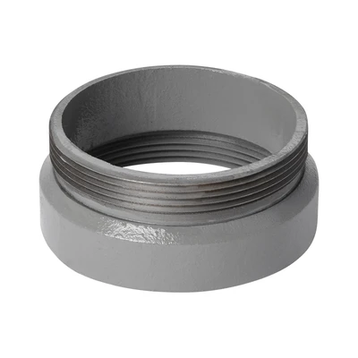 Frost Extension cast iron 40-95mm NPSM4