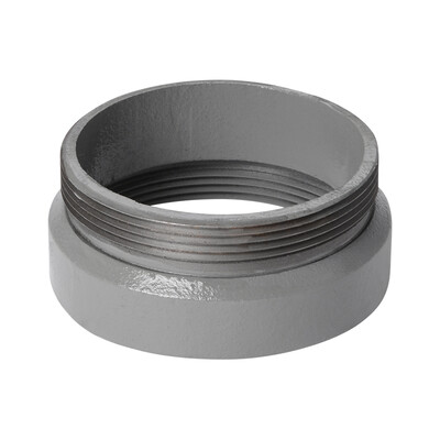 Frost Extension cast iron 95-140mm NPSM4