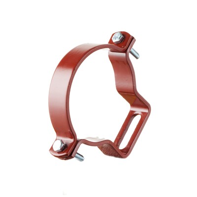 100mm Halifax HS Adjustable Steel Bracket