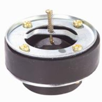Frost Backwater Valve 4 inch