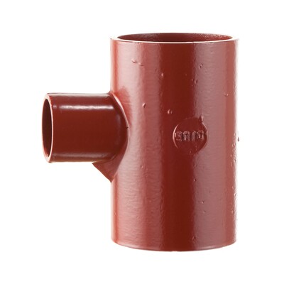100x50mm Halifax HS Branch 88deg; Red