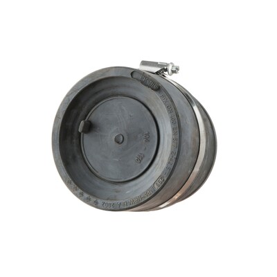 100mm Halifax HS ZP Halifax Fix Connector