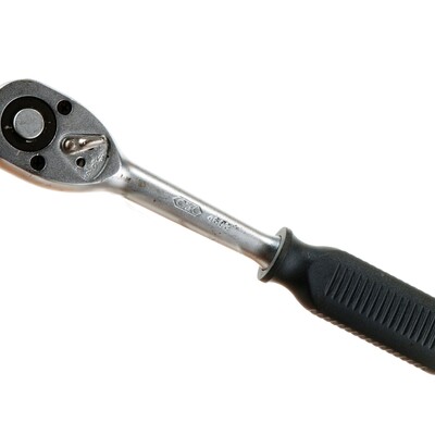 13mm Halifax HSD Drive Ratchet Spanner
