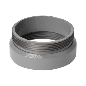 Frost Extension cast iron 95-140mm NPSM4