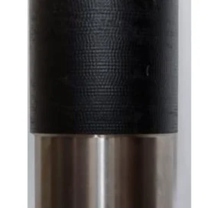 Frost spigot adaptor CAST BSP4 to 100mm ID, 110mm OD BS416/2, extends 400mm