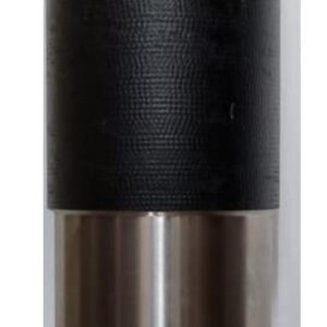 Frost spigot adaptor CAST BSP4 to 100mm ID, 110mm OD BS416/2, extends 400mm