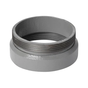 Frost Extension cast iron 20-40mm NPSM4