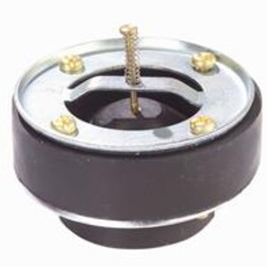 Frost Backwater Valve 4 inch
