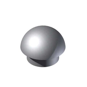 Frost Planter dome for subsoil installations