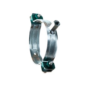 100mm Halifax HS ZP Heavy Duty Bossed Bracket