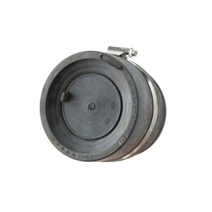 100mm Halifax HS ZP Halifax Fix Connector