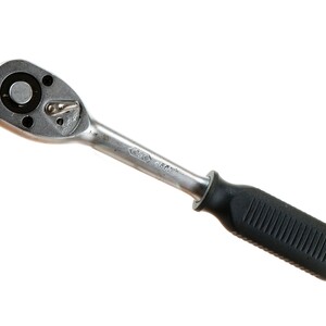 13mm Halifax HSD Drive Ratchet Spanner