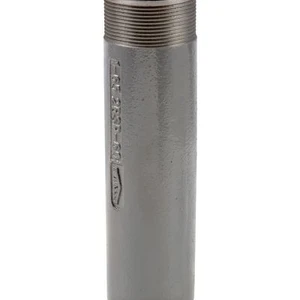Frost spigot adaptor CAST BSP4 to 100mm ID, 110mm OD BS416/2, extends 185mm
