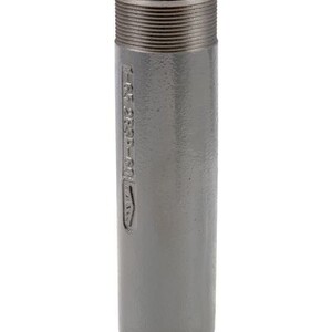 Frost spigot adaptor CAST BSP4 to 100mm ID, 110mm OD BS416/2, extends 185mm