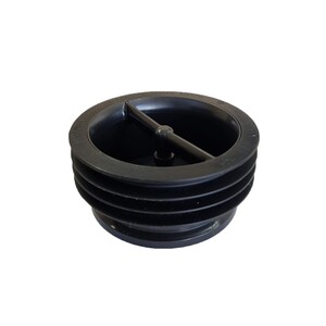 110mm Waterless Odour Trap