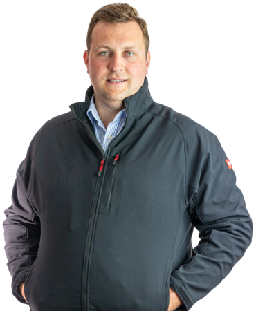 Mark Chambers Profile Photo