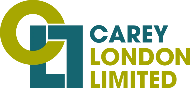 Carey London Logo