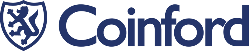 coinford logo