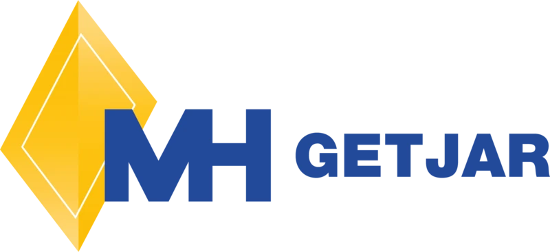 MH Getjar Logo