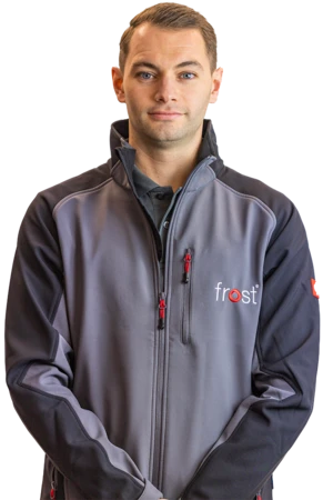 Sander Knight Profile Photo