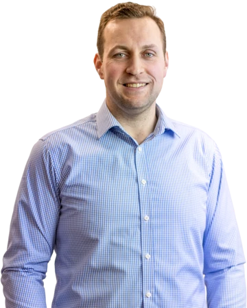 Mark Chambers Profile Photo