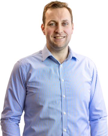 Mark Chambers Profile Photo